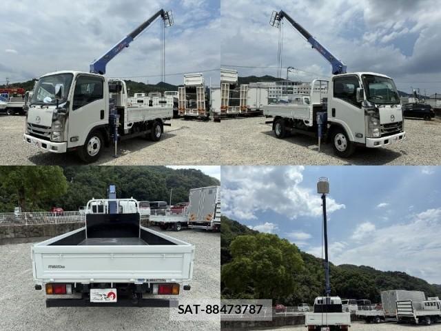 Mazda TITAN 2007-11 8284732-3