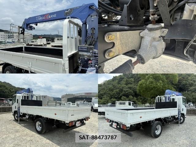 Mazda TITAN 2007-11 8284732-6