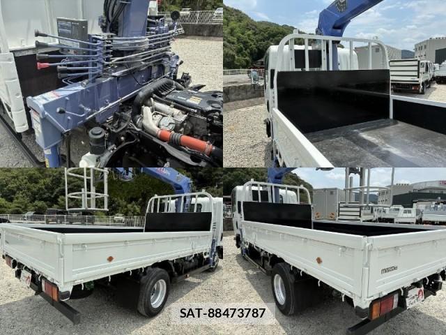 Mazda TITAN 2007-11 8284732-8