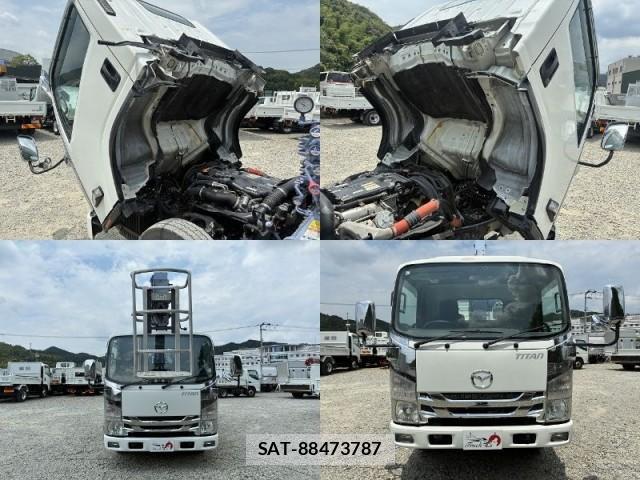 Mazda TITAN 2007-11 8284732-9