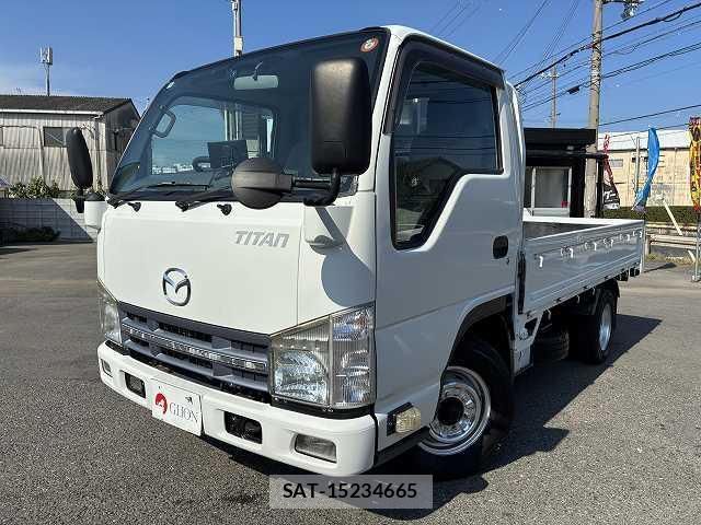 Mazda TITAN 2012-06 8284813-0