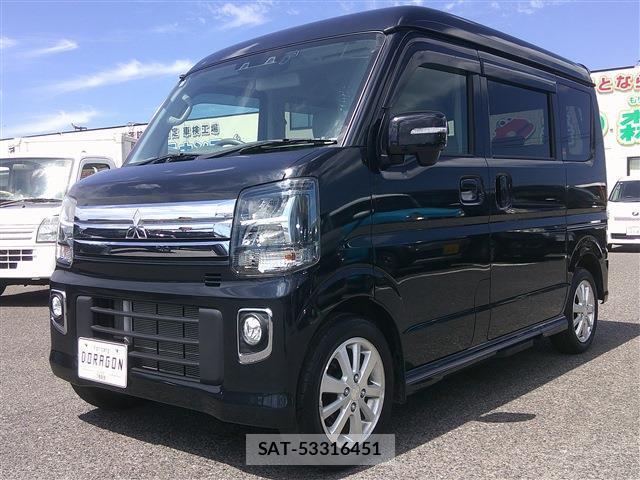 Mitsubishi TOWN BOX 2025-02 8281218-0