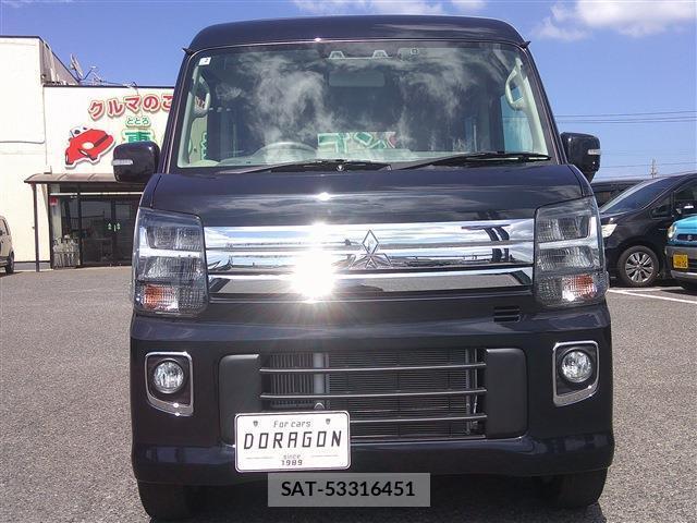 Mitsubishi TOWN BOX 2025-02 8281218-2