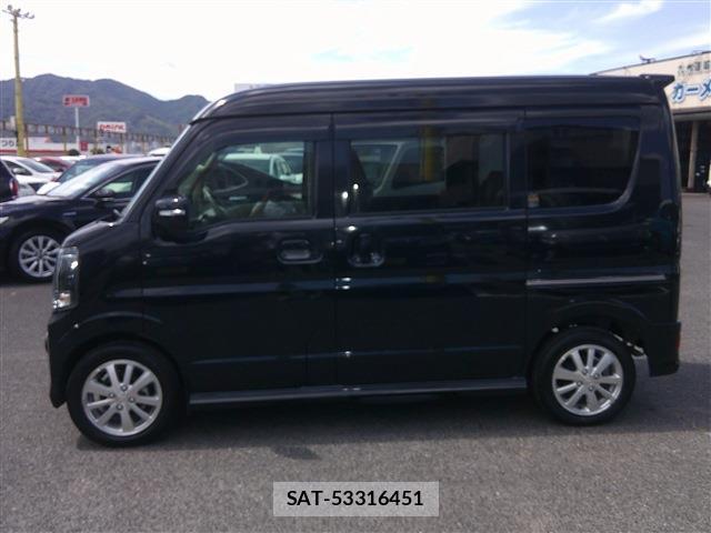 Mitsubishi TOWN BOX 2025-02 8281218-7