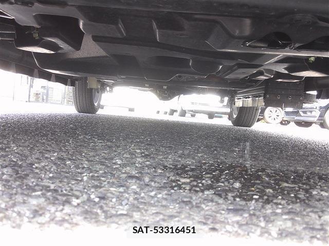 Mitsubishi TOWN BOX 2025-02 8281218-8