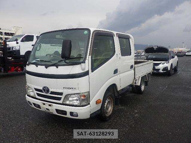 Toyota TOWNACE TRUCK 2015-06 8277519-0
