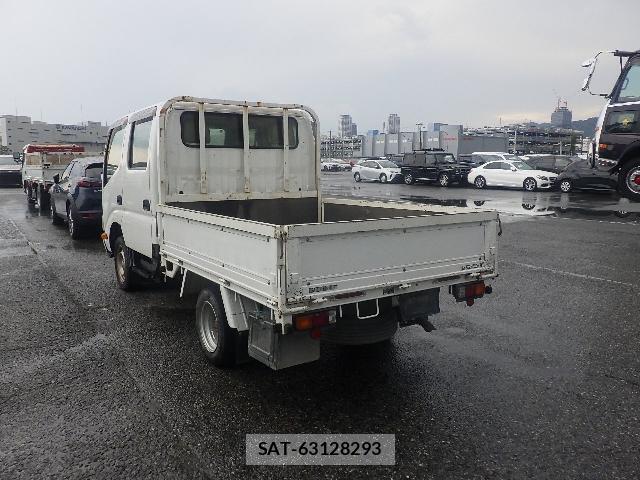Toyota TOWNACE TRUCK 2015-06 8277519-1