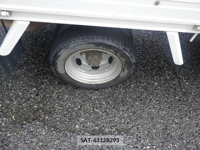 Toyota TOWNACE TRUCK 2015-06 8277519-11