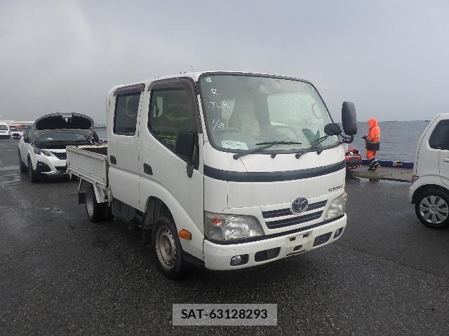 Toyota TOWNACE TRUCK 2015-06 8277519-3