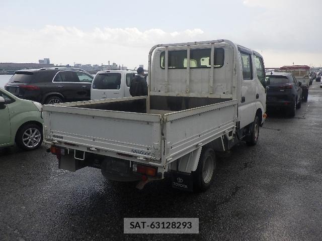 Toyota TOWNACE TRUCK 2015-06 8277519-4
