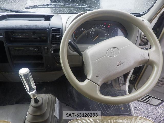 Toyota TOWNACE TRUCK 2015-06 8277519-5