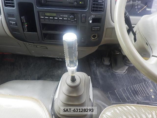 Toyota TOWNACE TRUCK 2015-06 8277519-6