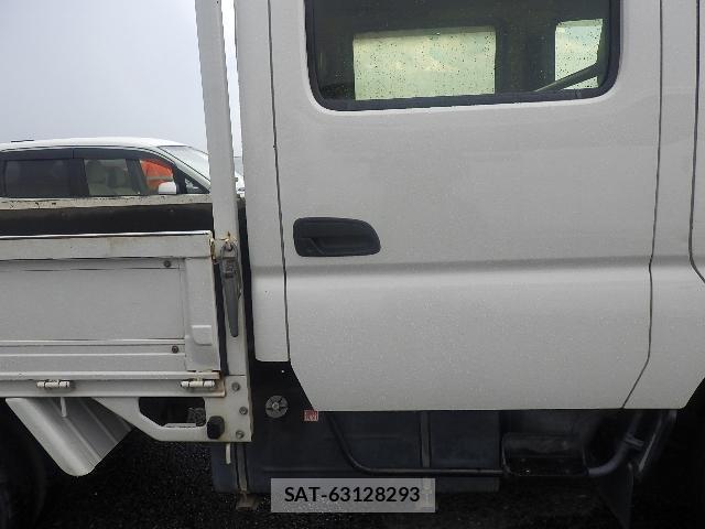 Toyota TOWNACE TRUCK 2015-06 8277519-8