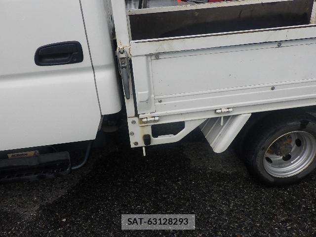 Toyota TOWNACE TRUCK 2015-06 8277519-9