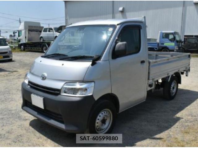 Toyota TOWNACE TRUCK 2020-11 8277794-0