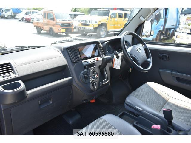 Toyota TOWNACE TRUCK 2020-11 8277794-11