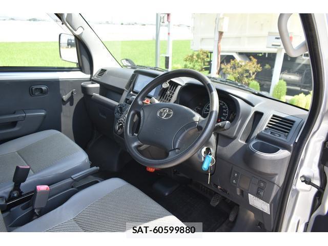 Toyota TOWNACE TRUCK 2020-11 8277794-2