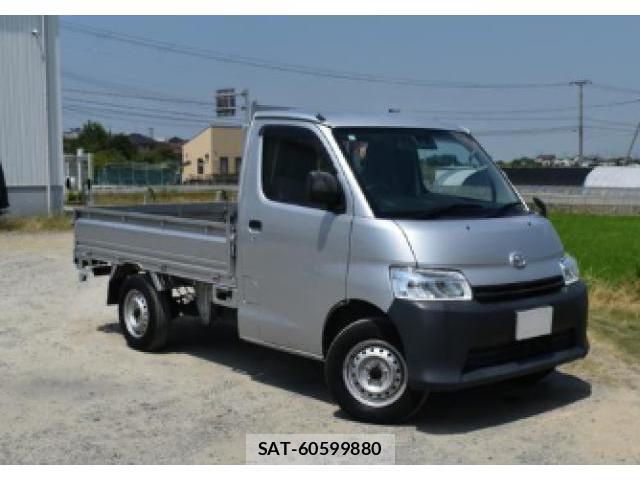 Toyota TOWNACE TRUCK 2020-11 8277794-3