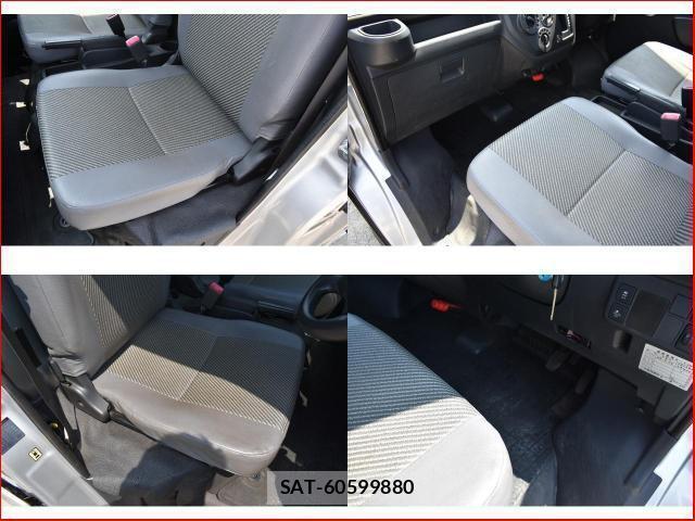 Toyota TOWNACE TRUCK 2020-11 8277794-5