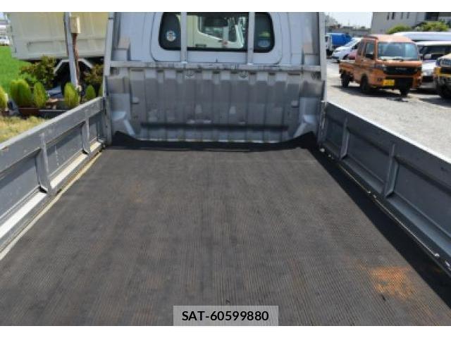 Toyota TOWNACE TRUCK 2020-11 8277794-6