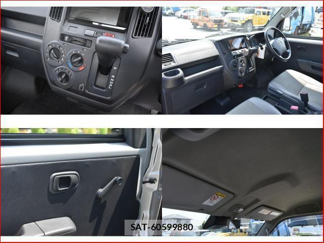 Toyota TOWNACE TRUCK 2020-11 8277794-7