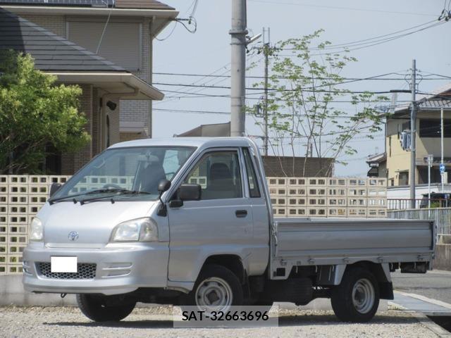 Toyota TOWNACE TRUCK 2005-06 8284212-0