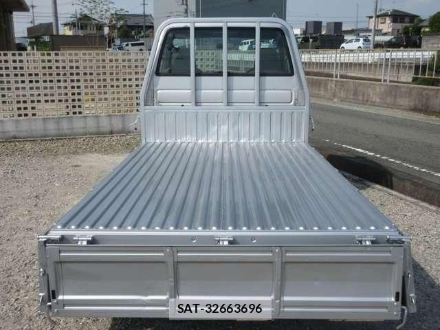 Toyota TOWNACE TRUCK 2005-06 8284212-1