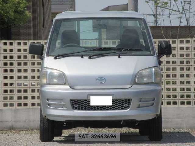 Toyota TOWNACE TRUCK 2005-06 8284212-10