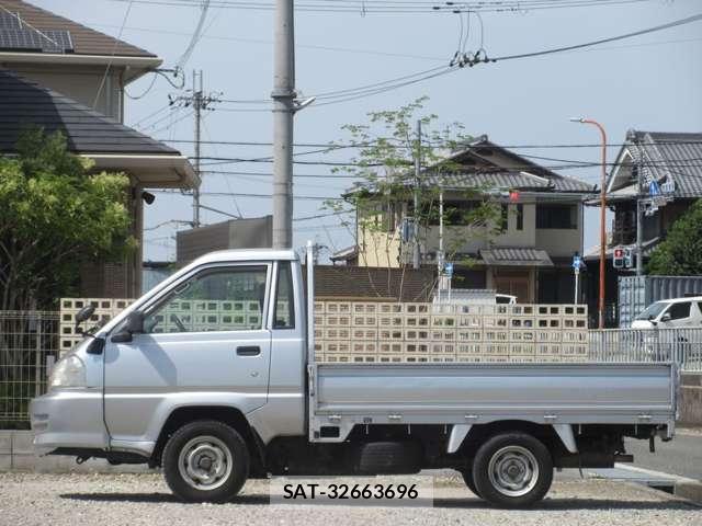Toyota TOWNACE TRUCK 2005-06 8284212-11