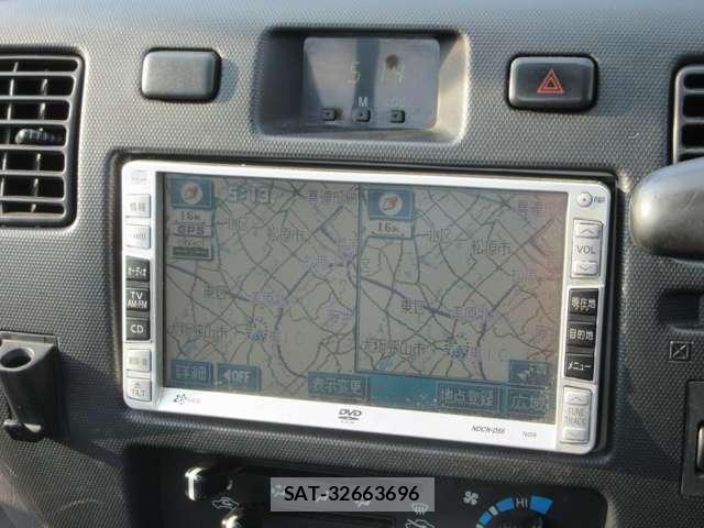 Toyota TOWNACE TRUCK 2005-06 8284212-17