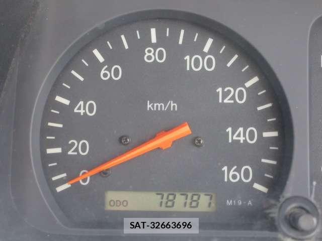 Toyota TOWNACE TRUCK 2005-06 8284212-19