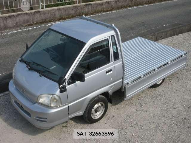 Toyota TOWNACE TRUCK 2005-06 8284212-4