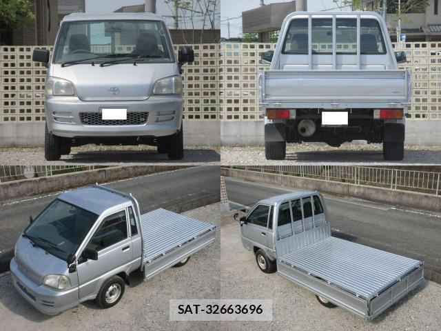 Toyota TOWNACE TRUCK 2005-06 8284212-5