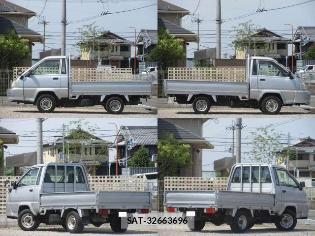 Toyota TOWNACE TRUCK 2005-06 8284212-6