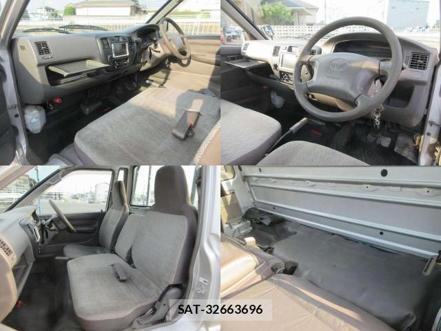 Toyota TOWNACE TRUCK 2005-06 8284212-8
