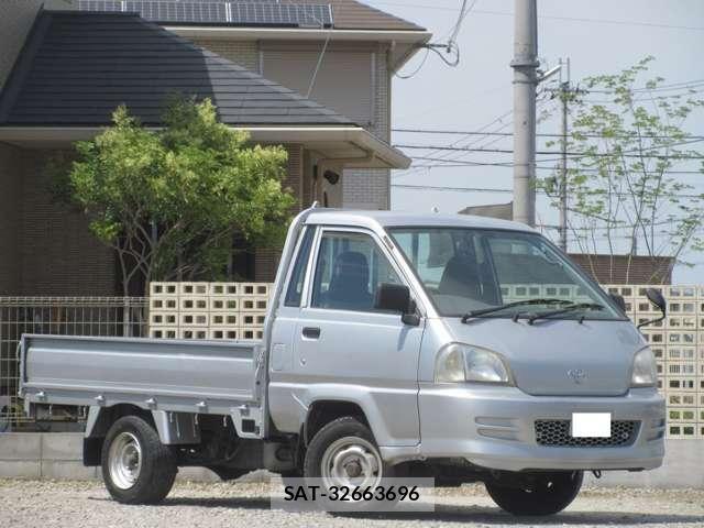 Toyota TOWNACE TRUCK 2005-06 8284212-9