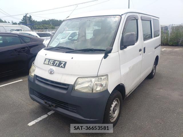 Toyota TOWNACE VAN 2018-07 8277147-0