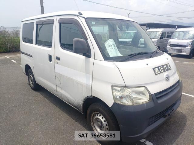 Toyota TOWNACE VAN 2018-07 8277147-1