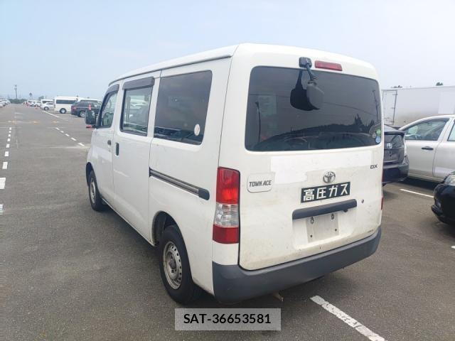 Toyota TOWNACE VAN 2018-07 8277147-4