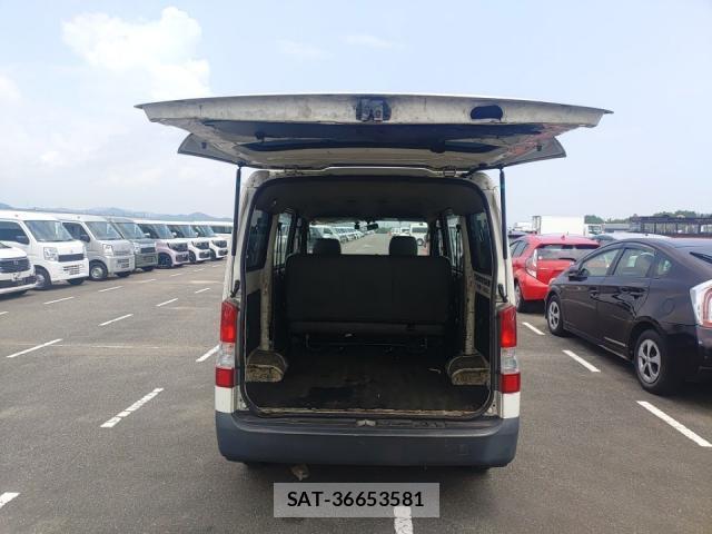 Toyota TOWNACE VAN 2018-07 8277147-5