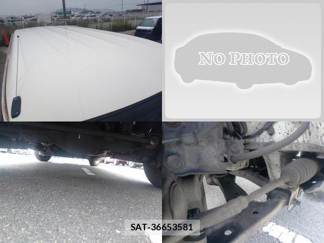 Toyota TOWNACE VAN 2018-07 8277147-6