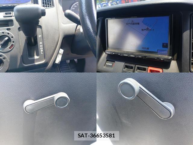 Toyota TOWNACE VAN 2018-07 8277147-8