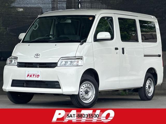 Toyota TOWNACE VAN 2023-03 8277773-0