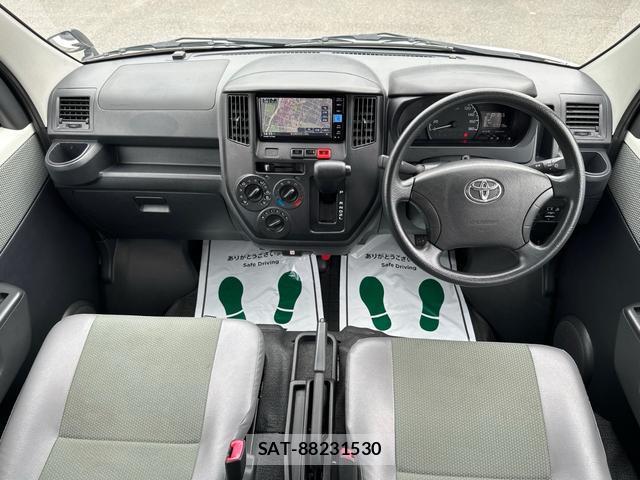 Toyota TOWNACE VAN 2023-03 8277773-1
