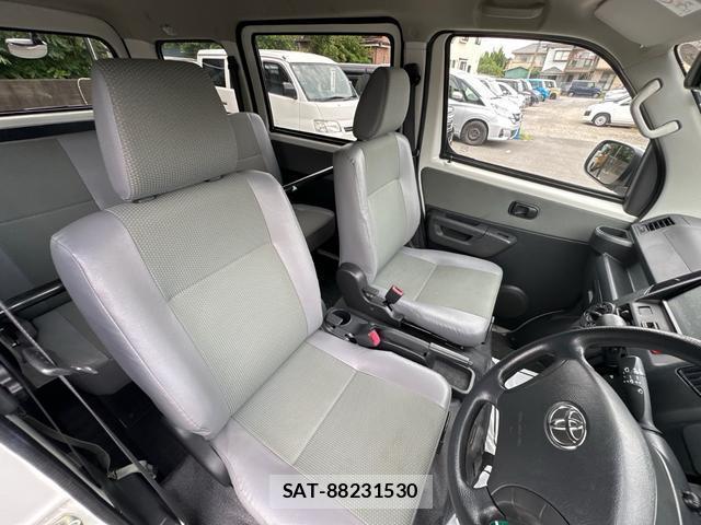 Toyota TOWNACE VAN 2023-03 8277773-10