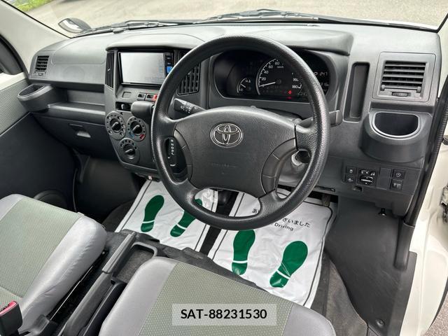 Toyota TOWNACE VAN 2023-03 8277773-11
