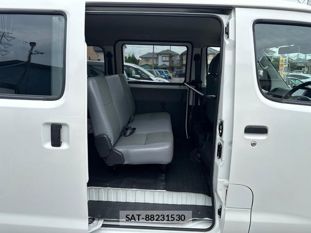 Toyota TOWNACE VAN 2023-03 8277773-12