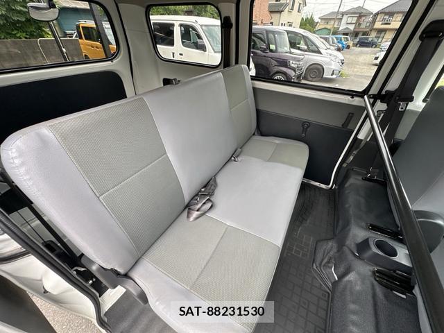 Toyota TOWNACE VAN 2023-03 8277773-13