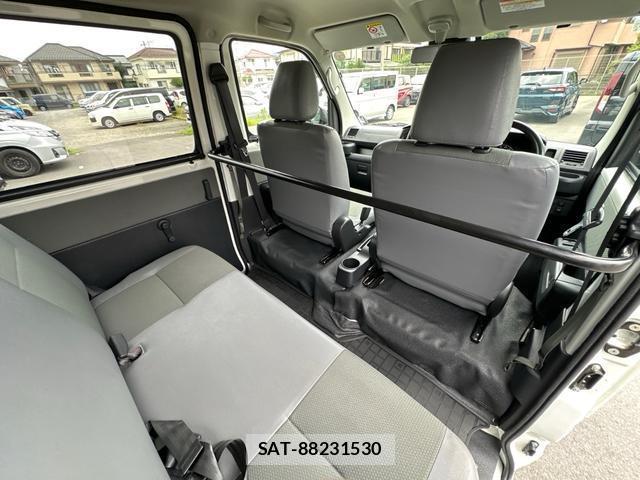 Toyota TOWNACE VAN 2023-03 8277773-14