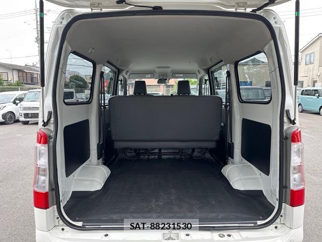 Toyota TOWNACE VAN 2023-03 8277773-15